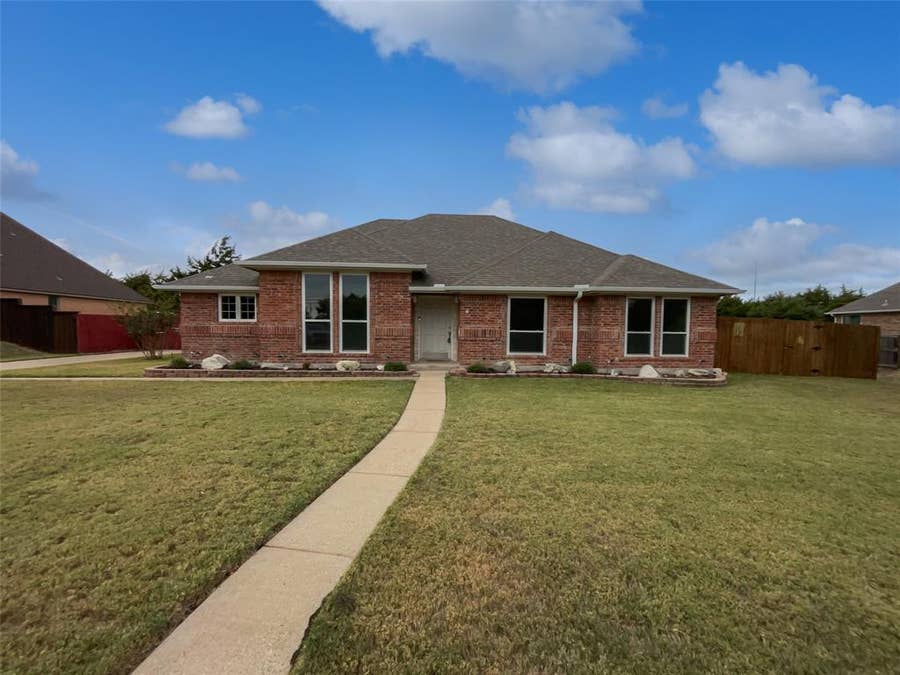 Property photo for 3961 Joe Wilson Road, Midlothian, TX