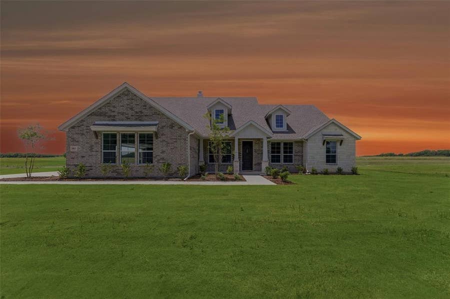 Property photo for 8837 County Road 623, Blue Ridge, TX