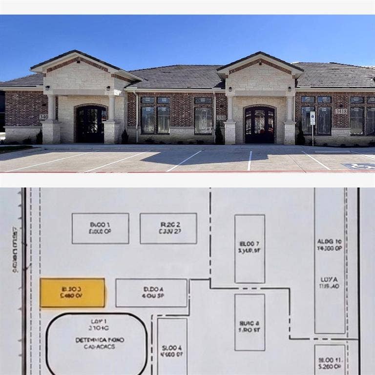 Property photo for 1801 S Trinity Street, Decatur, TX