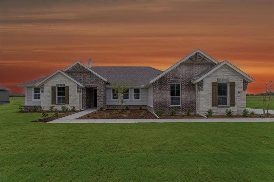Property photo for 8813 County Road 623, Blue Ridge, TX
