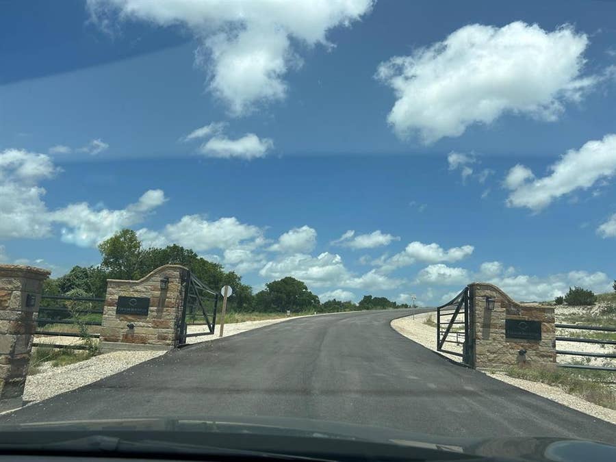 Property photo for 2521 Tom Chaney Drive, #104, Cresson, TX