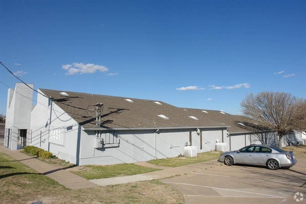 3451 Boston Avenue, Benbrook, TX 76116 3451 Boston Avenue, Benbrook, TX 76116
