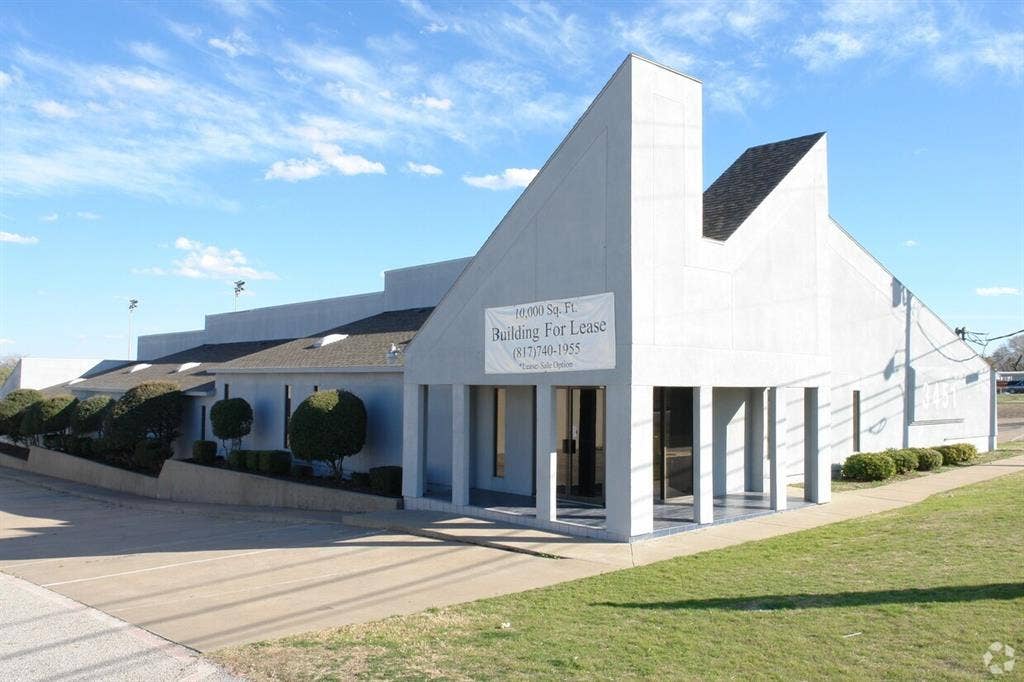 3451 Boston Avenue, Benbrook, TX 76116 3451 Boston Avenue, Benbrook, TX 76116