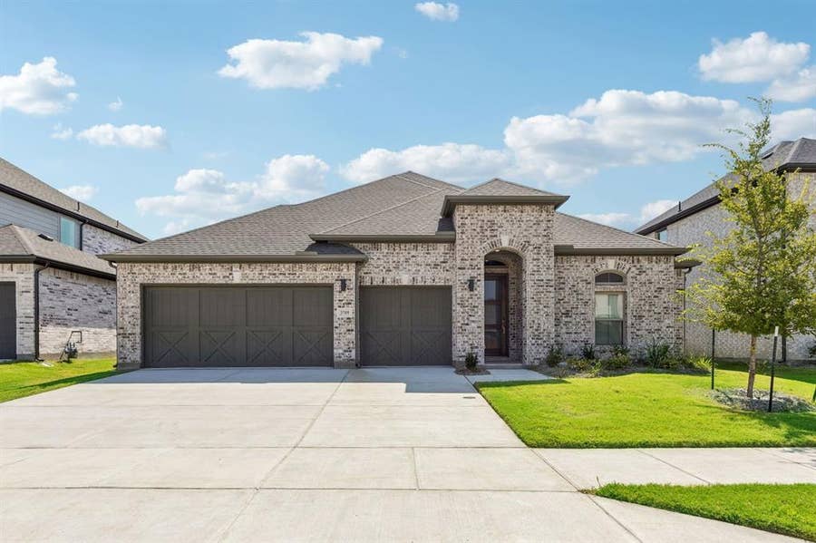 Property photo for 3709 Turpin Drive, Princeton, TX