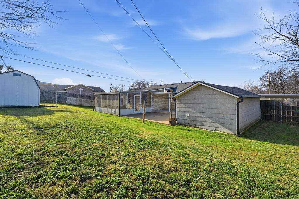 3820 Hiland Drive, Beverly Hills, TX 76711 3820 Hiland Drive, Beverly Hills, TX 76711
