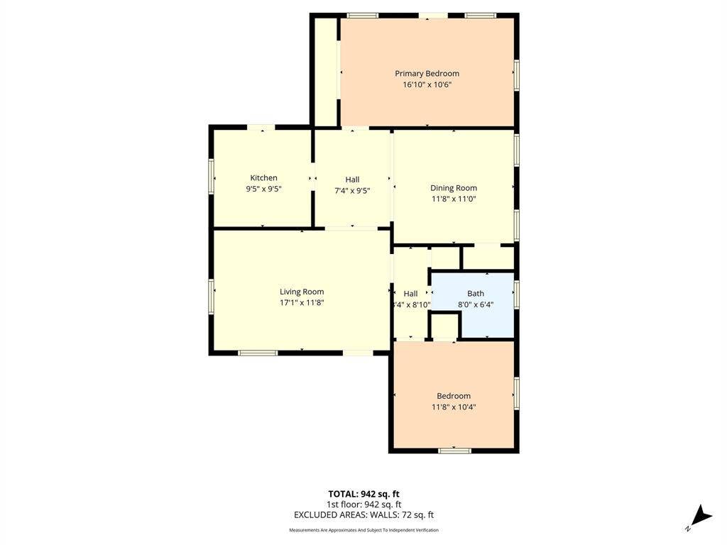 3820 Hiland Drive, Beverly Hills, TX 76711 3820 Hiland Drive, Beverly Hills, TX 76711