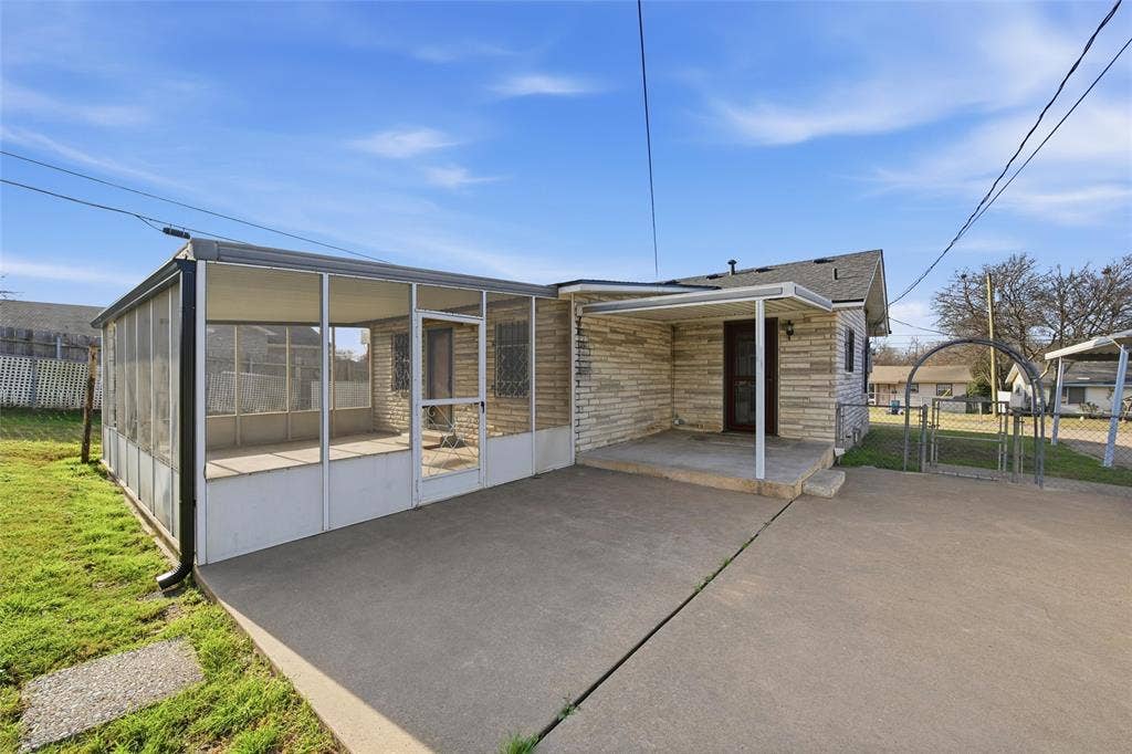 3820 Hiland Drive, Beverly Hills, TX 76711 3820 Hiland Drive, Beverly Hills, TX 76711