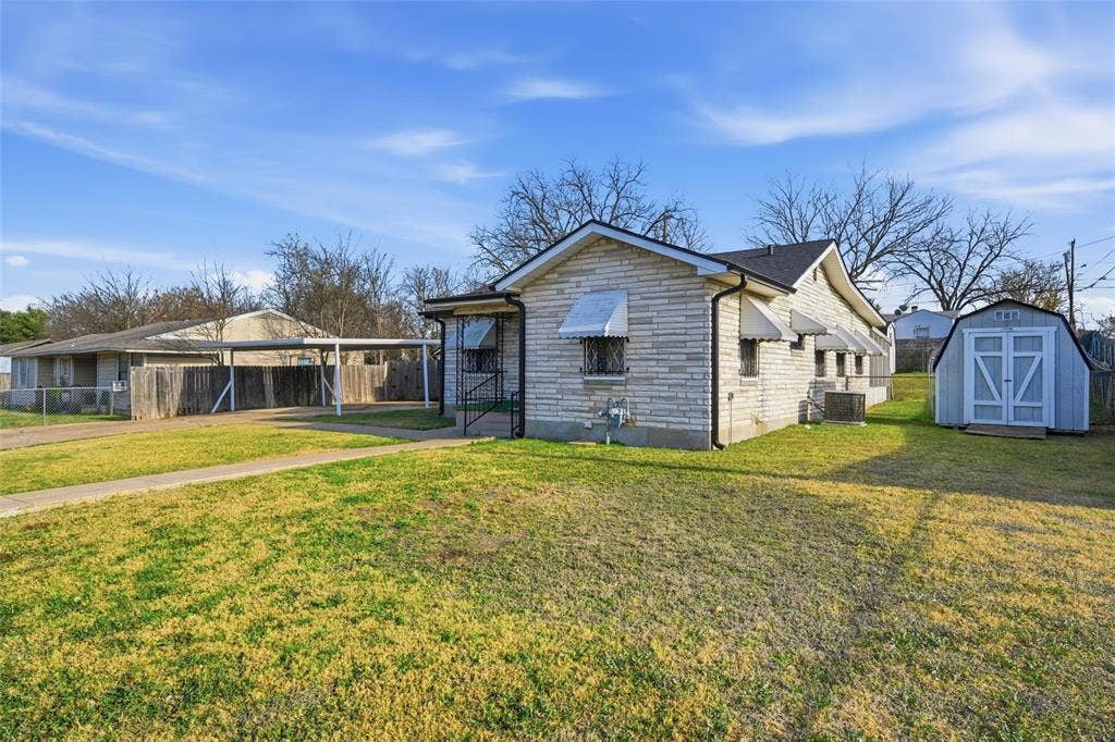 3820 Hiland Drive, Beverly Hills, TX 76711 3820 Hiland Drive, Beverly Hills, TX 76711