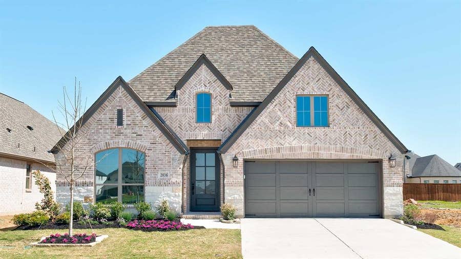 Property photo for 2836 Buckinghom Lane, Celina, TX