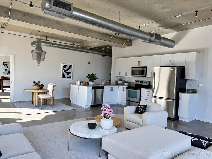 Property photo for 1001 Belleview Street, #201, Dallas, TX
