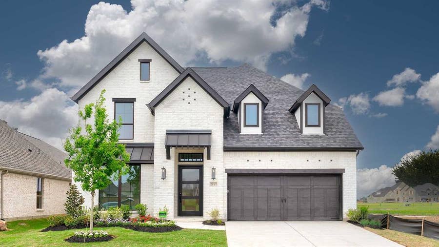Property photo for 2817 Buckinghom Lane, Celina, TX