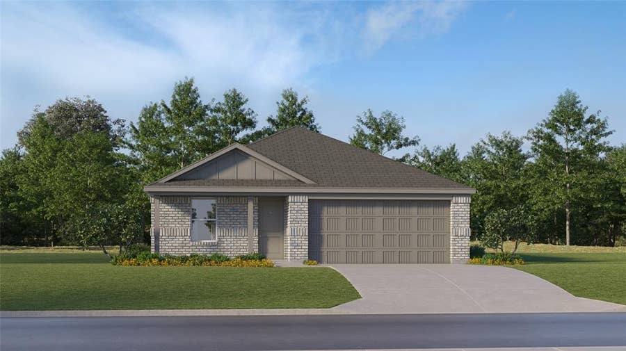 Property photo for 1849 Javelina Street, Royse City, TX