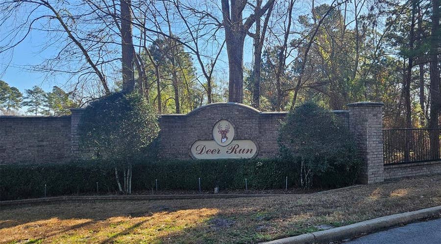 Property photo for 13311 White Tail Drive, #1, Tyler, TX