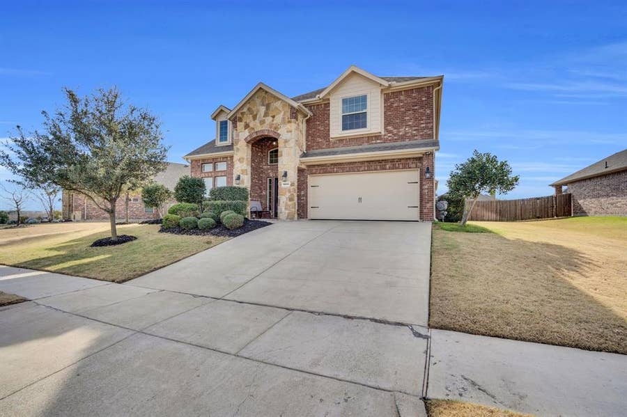 Property photo for 3013 Maverick Drive, Heath, TX