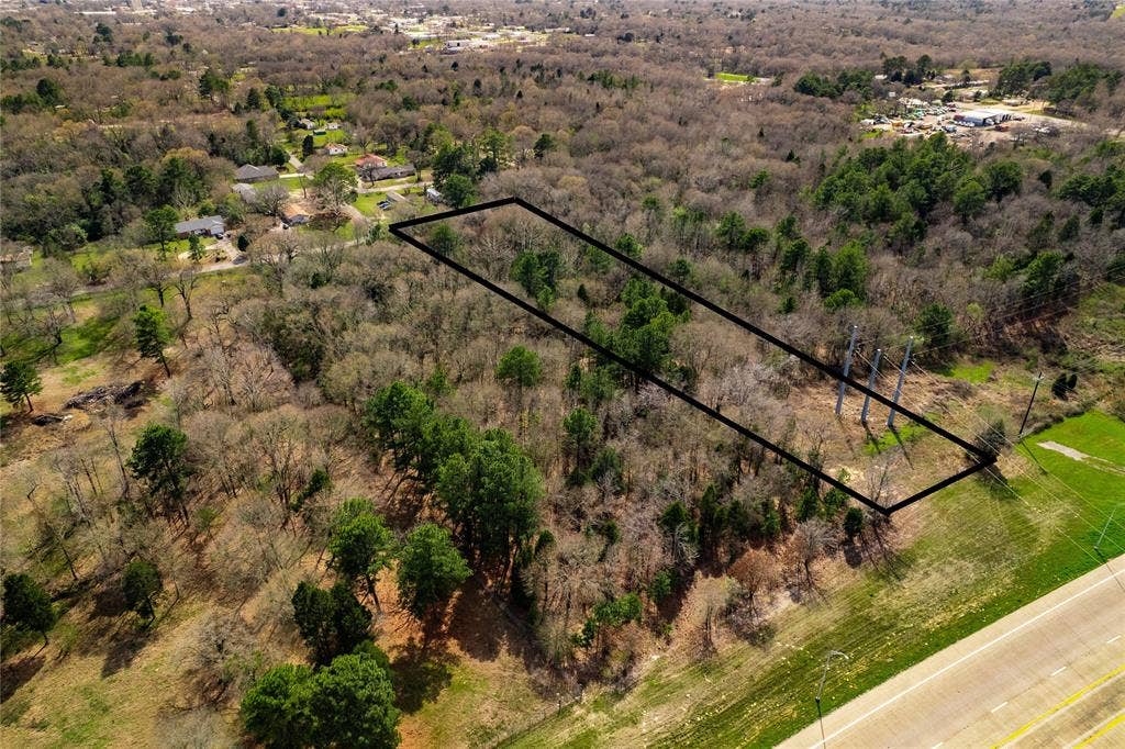 1203 N Hamlett Street, Athens, TX 75751 1203 N Hamlett Street, Athens, TX 75751