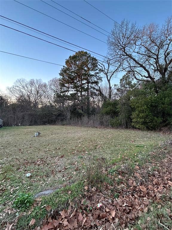 1203 N Hamlett Street, Athens, TX 75751 1203 N Hamlett Street, Athens, TX 75751