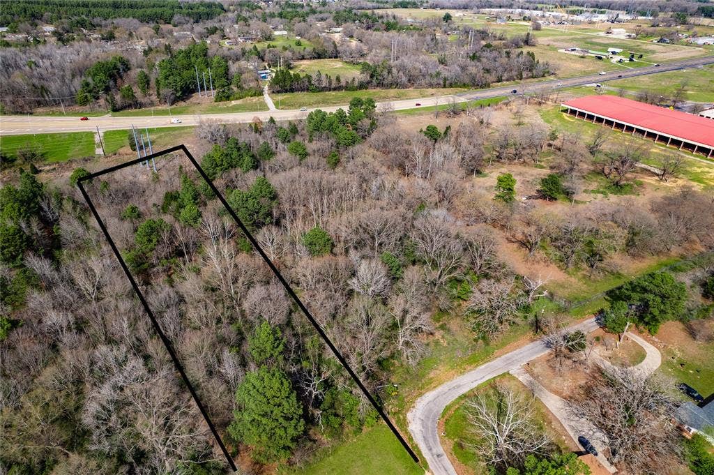 1203 N Hamlett Street, Athens, TX 75751 1203 N Hamlett Street, Athens, TX 75751