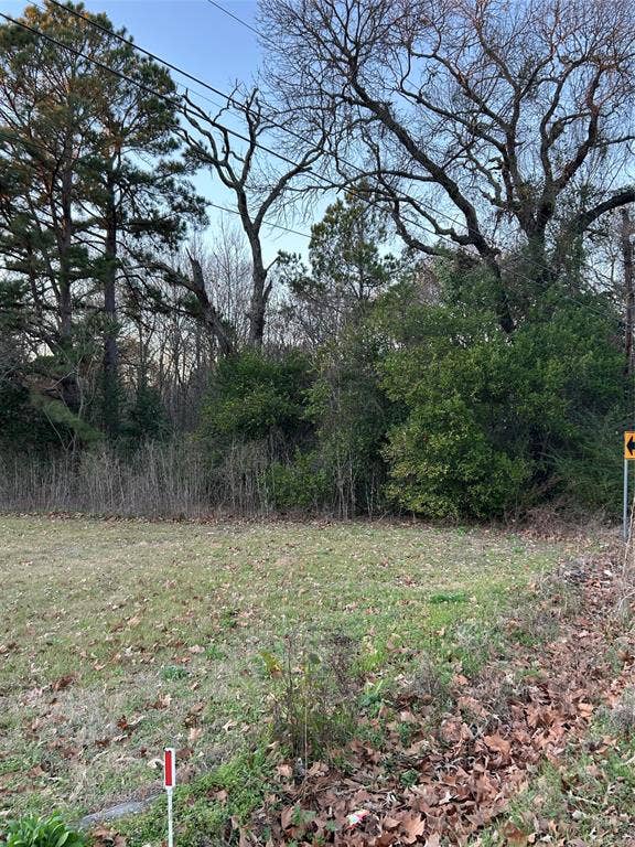 1203 N Hamlett Street, Athens, TX 75751 1203 N Hamlett Street, Athens, TX 75751