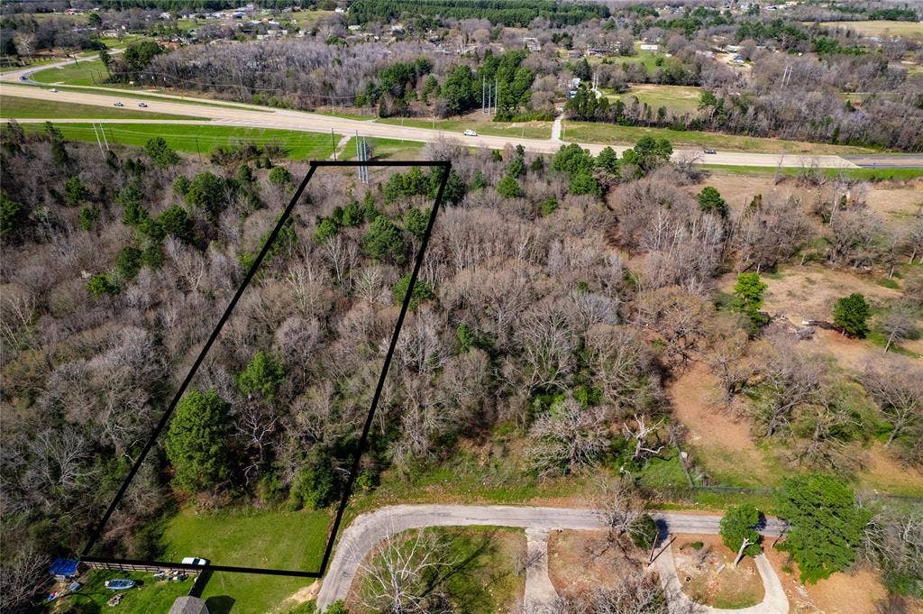 1203 N Hamlett Street, Athens, TX 75751 1203 N Hamlett Street, Athens, TX 75751