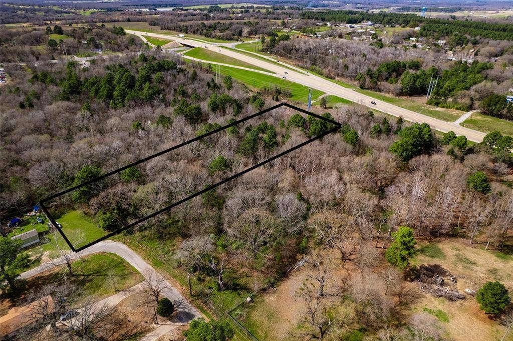 1203 N Hamlett Street, Athens, TX 75751 1203 N Hamlett Street, Athens, TX 75751