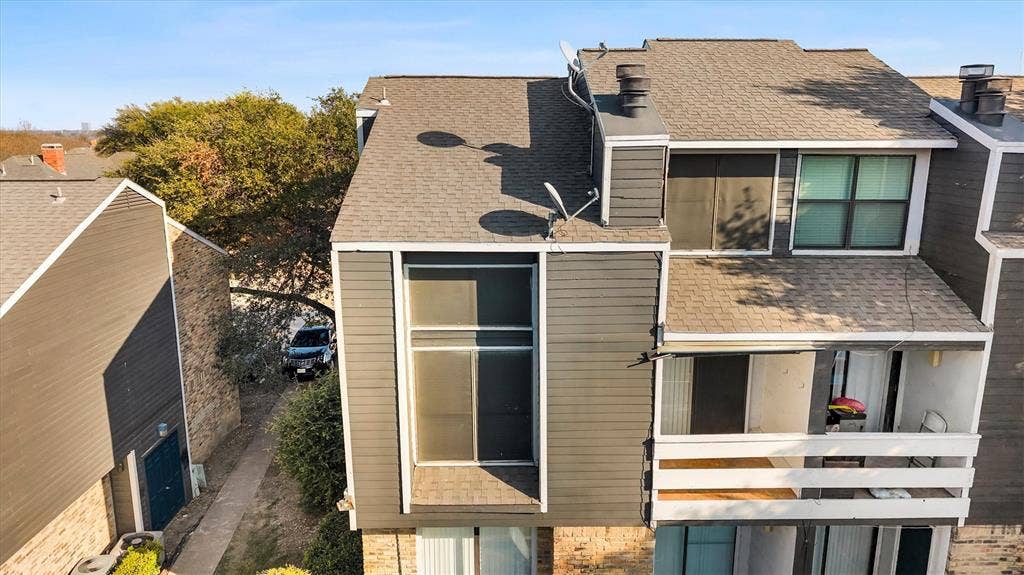 5840 Spring Valley Road, #912, Dallas, TX 75254