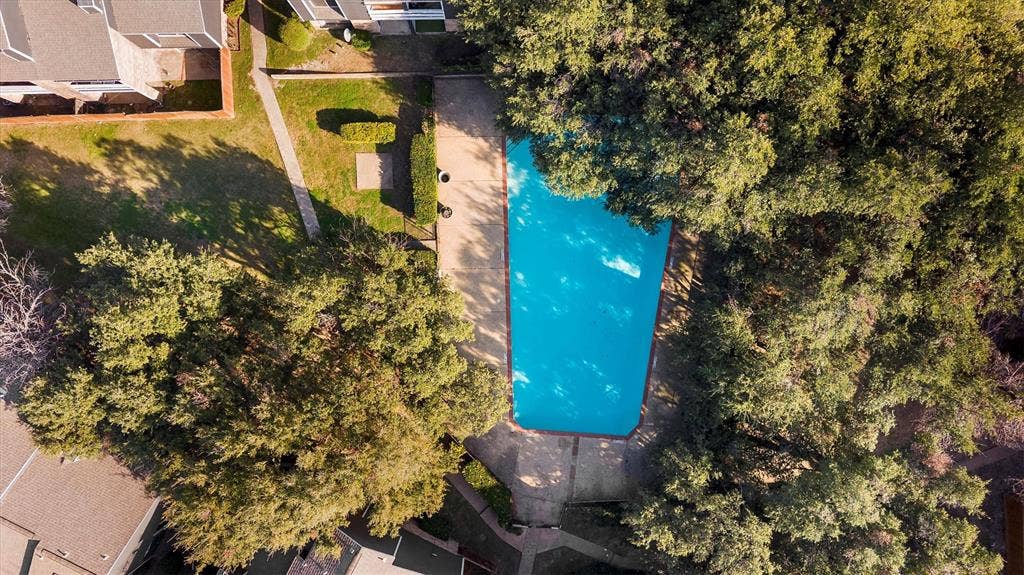 5840 Spring Valley Road, #912, Dallas, TX 75254