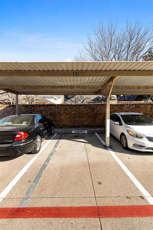 5840 Spring Valley Road, #912, Dallas, TX 75254