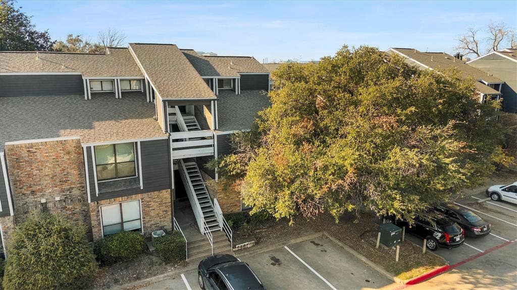 5840 Spring Valley Road, #912, Dallas, TX 75254