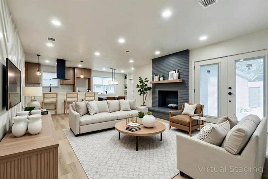 Property photo for 5323 Blaney Way, Dallas, TX