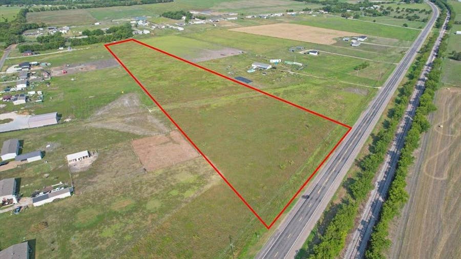 Property photo for TBD US-69, Leonard, TX