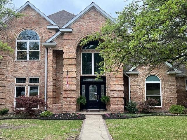 820 Windlake Circle, Heath, TX 75032 820 Windlake Circle, Heath, TX 75032