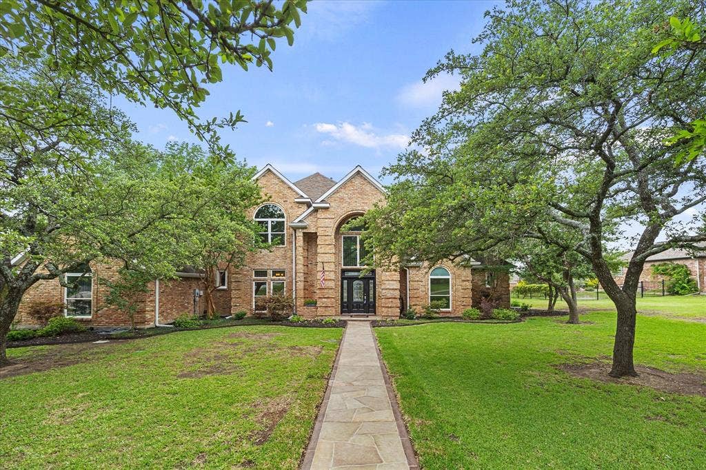 820 Windlake Circle, Heath, TX 75032 820 Windlake Circle, Heath, TX 75032