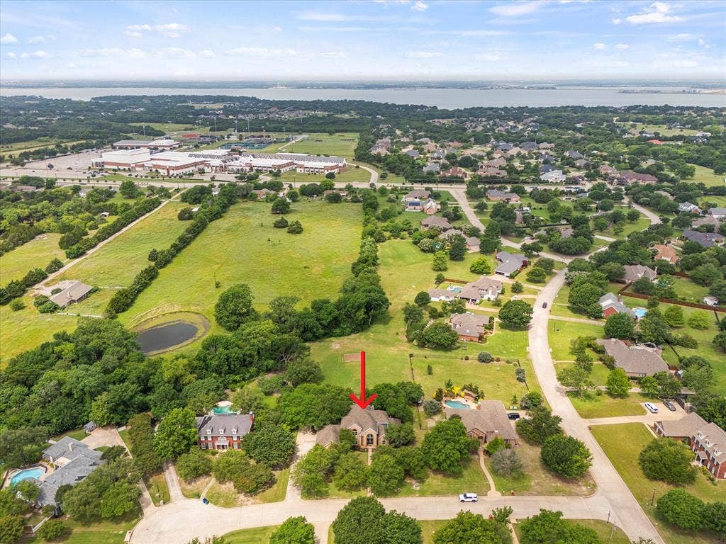 820 Windlake Circle, Heath, TX 75032 820 Windlake Circle, Heath, TX 75032