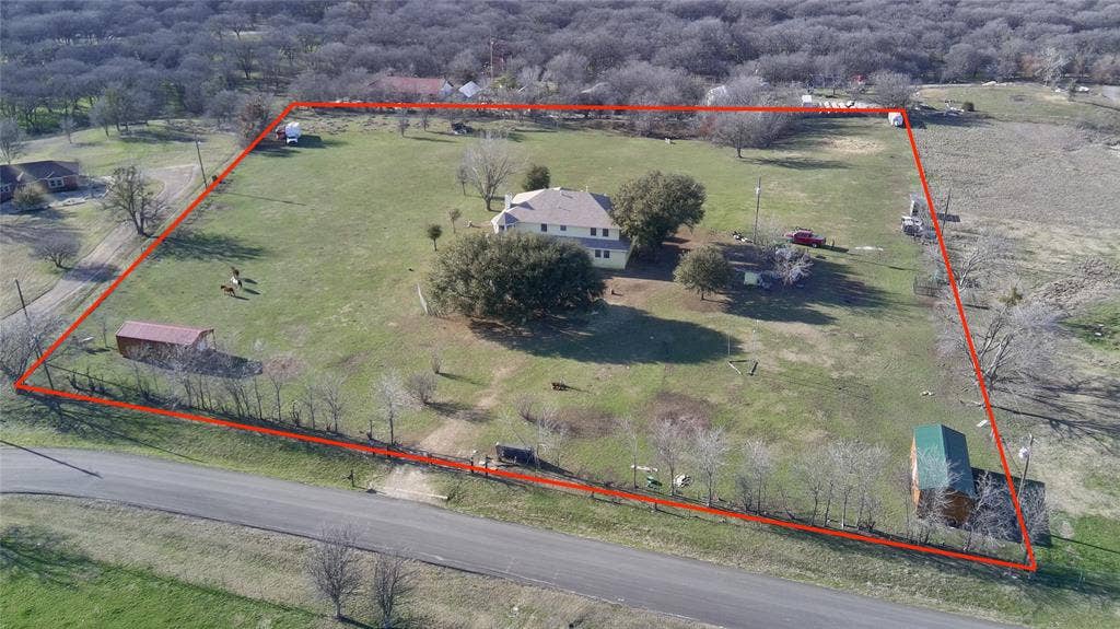 14321 Allen Trail, Roanoke, TX 76262 14321 Allen Trail, Roanoke, TX 76262