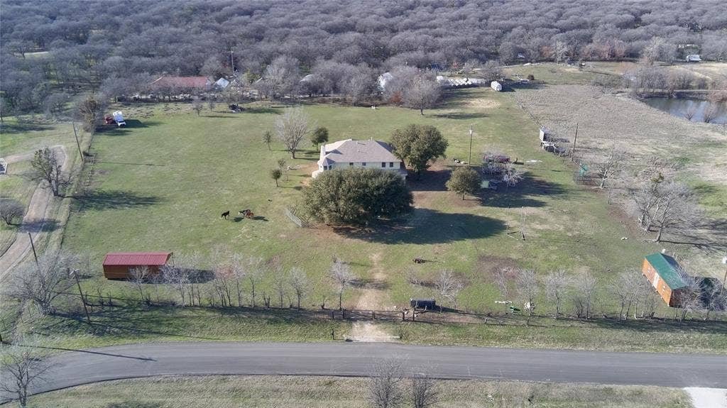 14321 Allen Trail, Roanoke, TX 76262 14321 Allen Trail, Roanoke, TX 76262