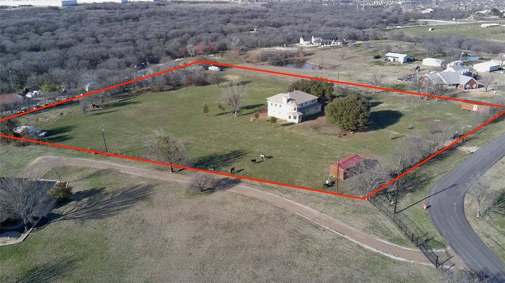 14321 Allen Trail, Roanoke, TX 76262 14321 Allen Trail, Roanoke, TX 76262
