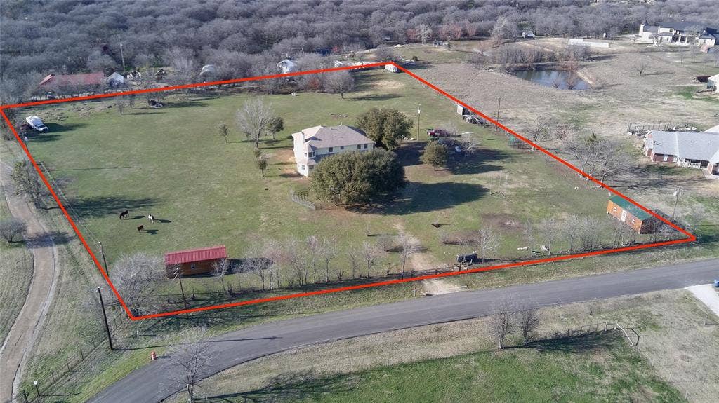 14321 Allen Trail, Roanoke, TX 76262 14321 Allen Trail, Roanoke, TX 76262