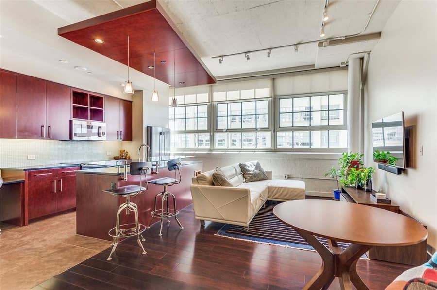 Property photo for 2600 W 7th Street, #1417, Fort Worth, TX
