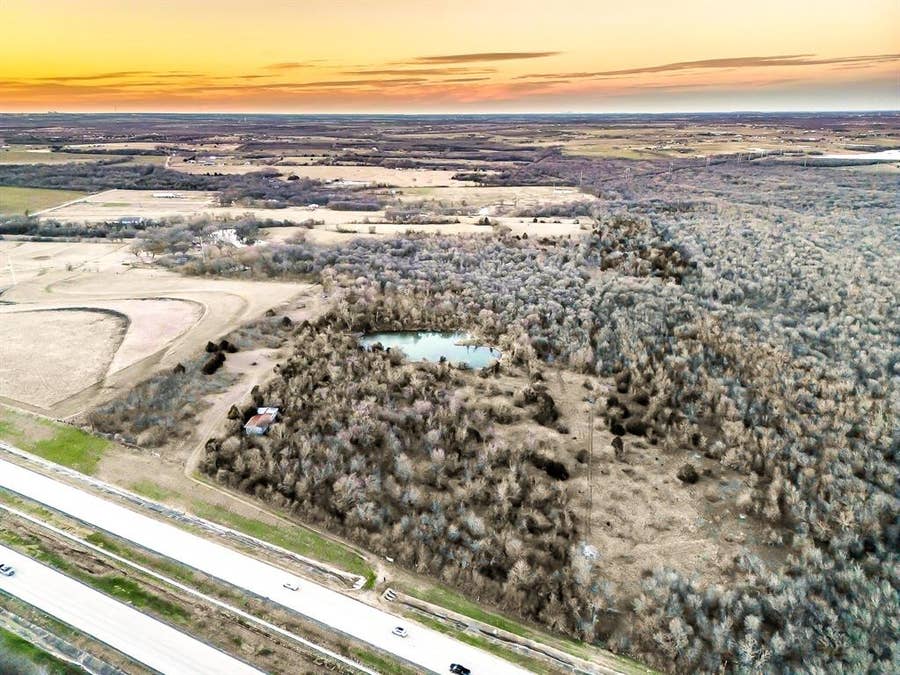 Property photo for 0000 Highway 287, Ennis, TX