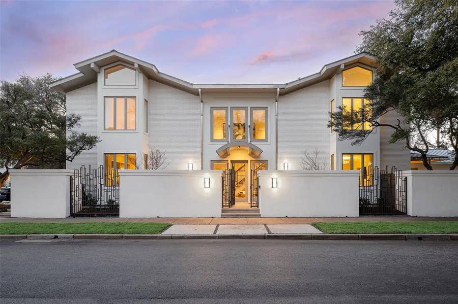 Property photo for 3500 Harvard Avenue, Highland Park, TX