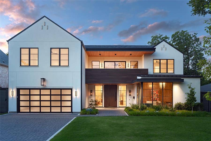 Property photo for 6411 Chevy Chase Avenue, Dallas, TX