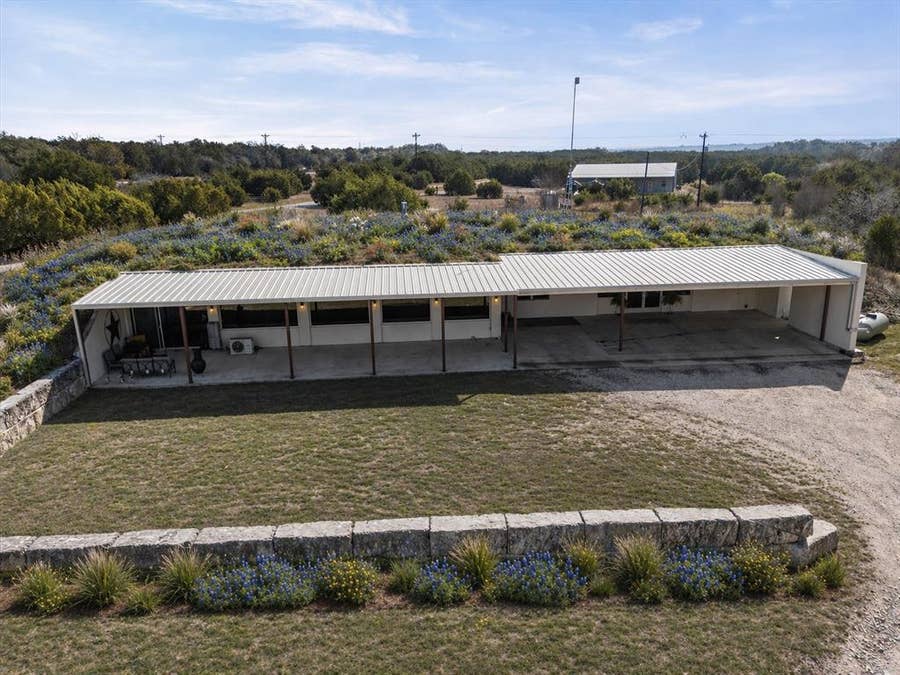 Property photo for 510 Herrin Lane, Bertram, TX