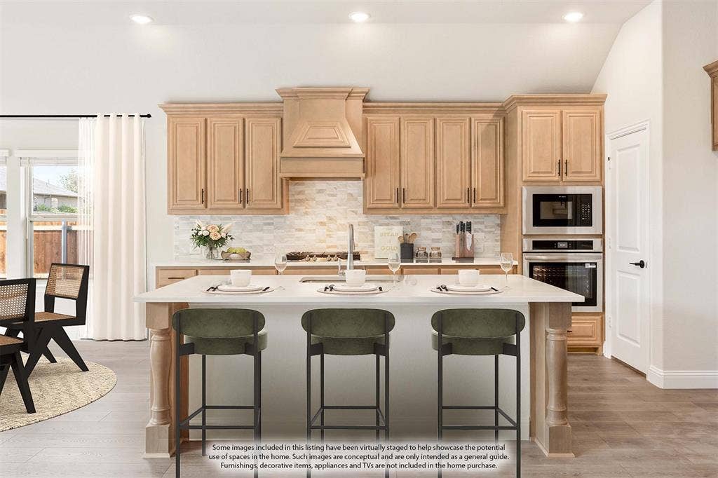 3205 Emerald Trace Drive, Denton, TX 76226