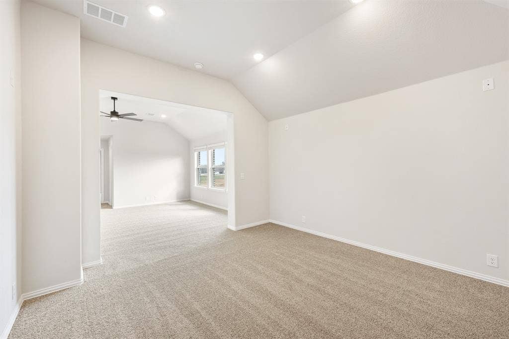 3205 Emerald Trace Drive, Denton, TX 76226