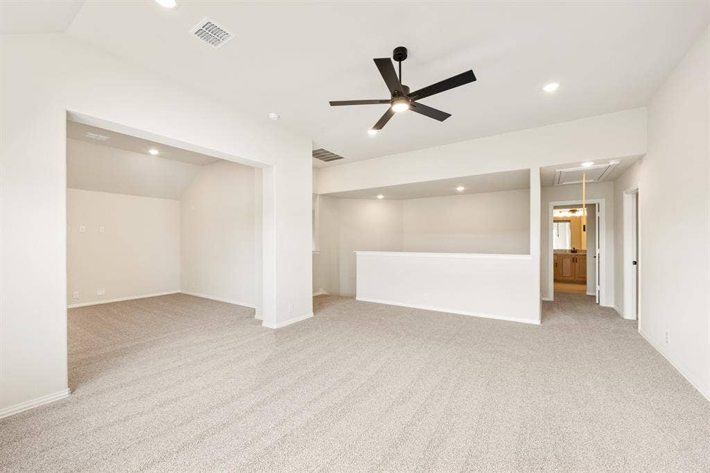 3205 Emerald Trace Drive, Denton, TX 76226