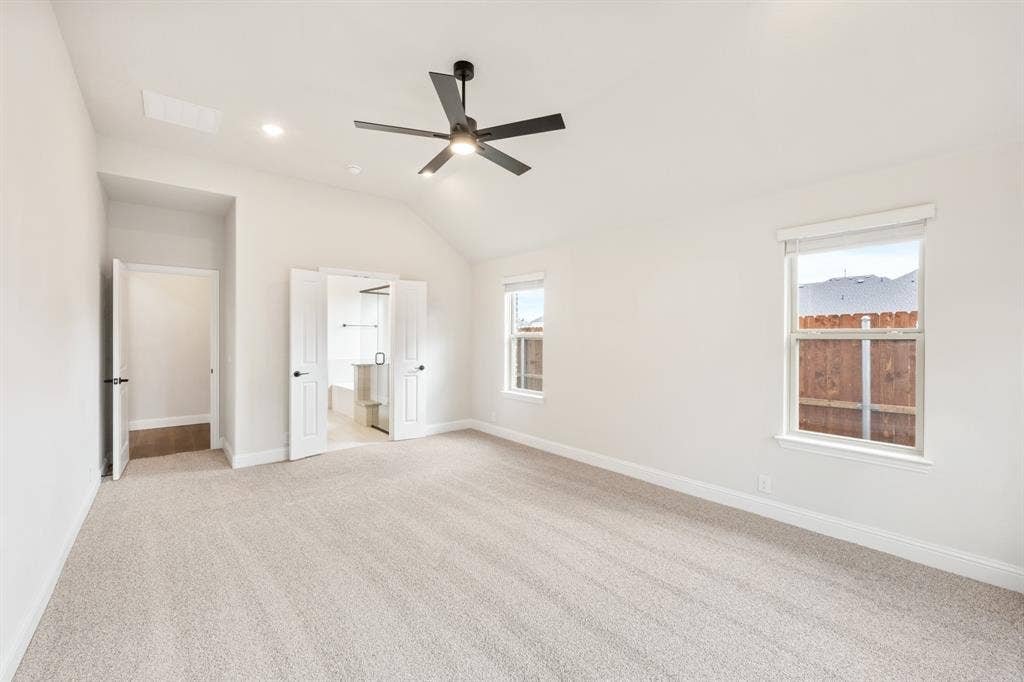 3205 Emerald Trace Drive, Denton, TX 76226