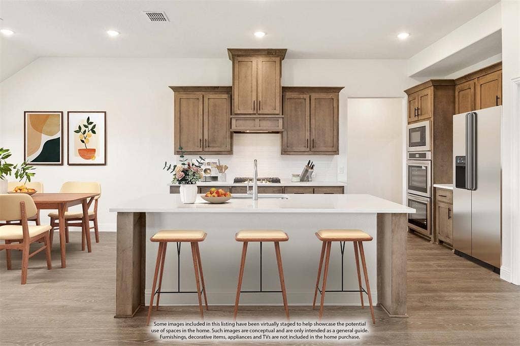 3208 Emerald Trace Drive, Denton, TX 76226