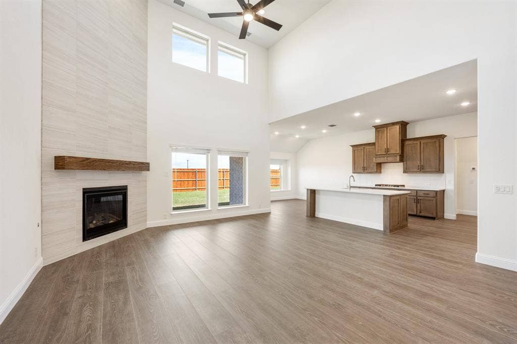 3208 Emerald Trace Drive, Denton, TX 76226