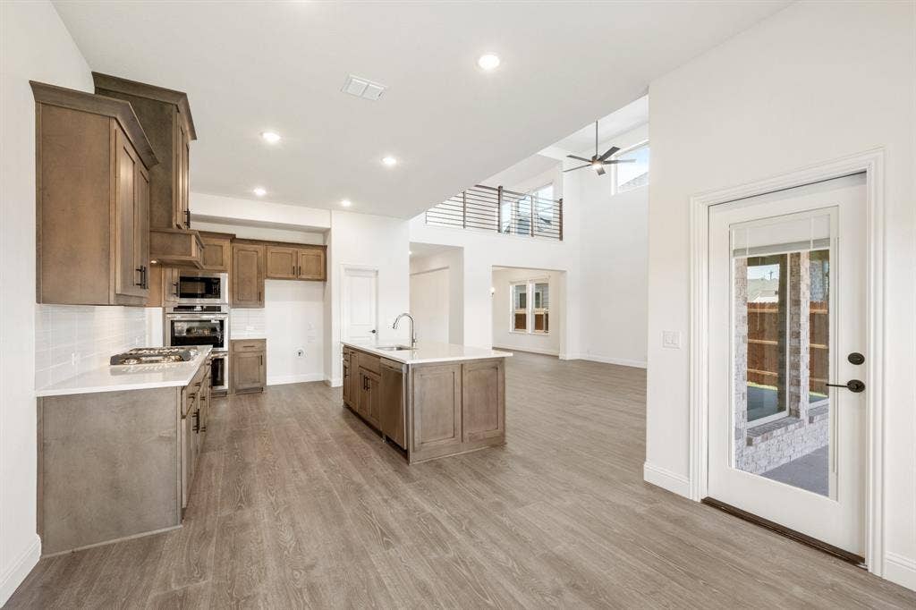 3208 Emerald Trace Drive, Denton, TX 76226