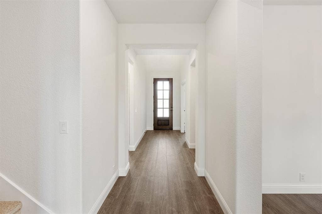 3208 Emerald Trace Drive, Denton, TX 76226